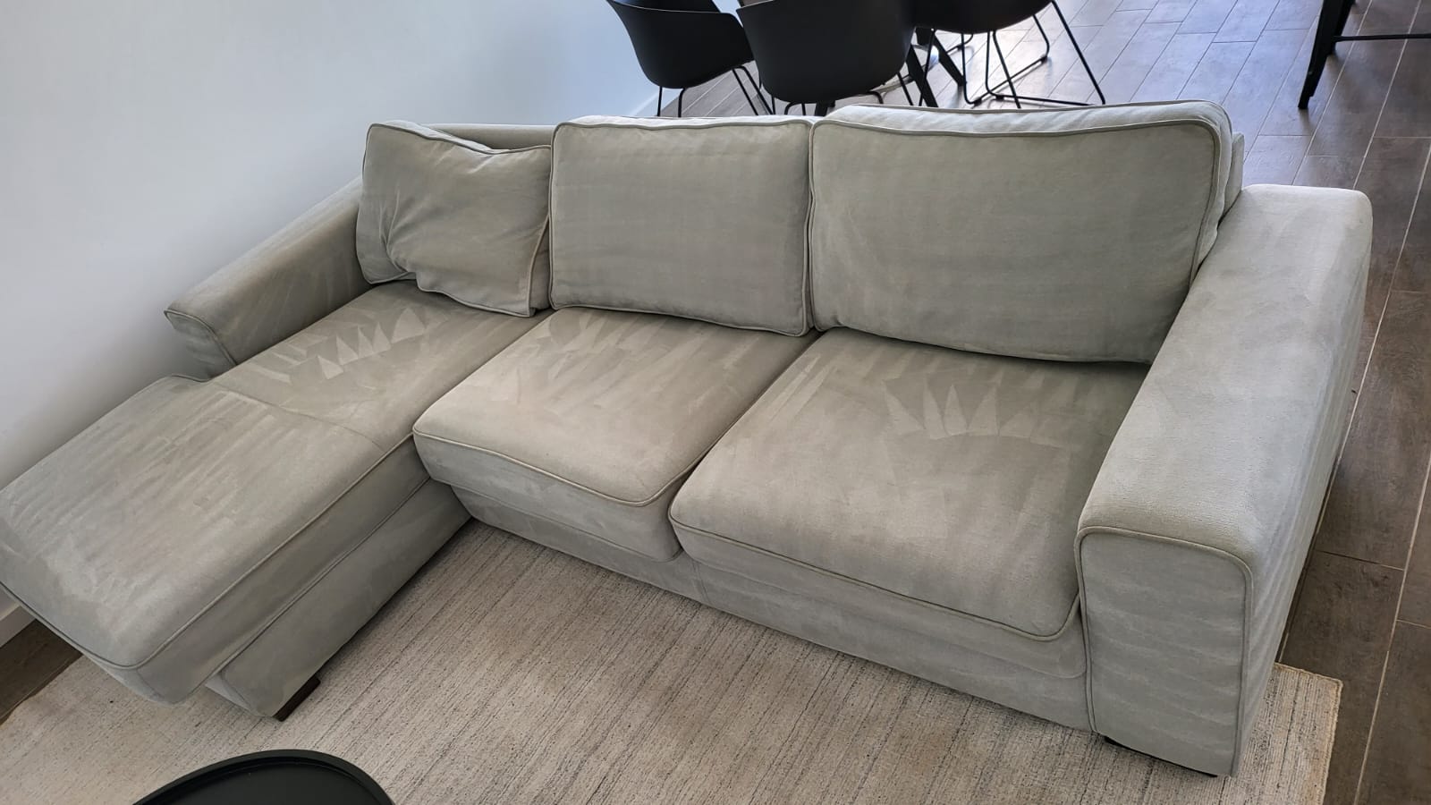 Upholstery Cleaning Services in Wollongong