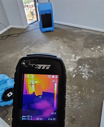 Water Damage Restoration Services in Wollongong