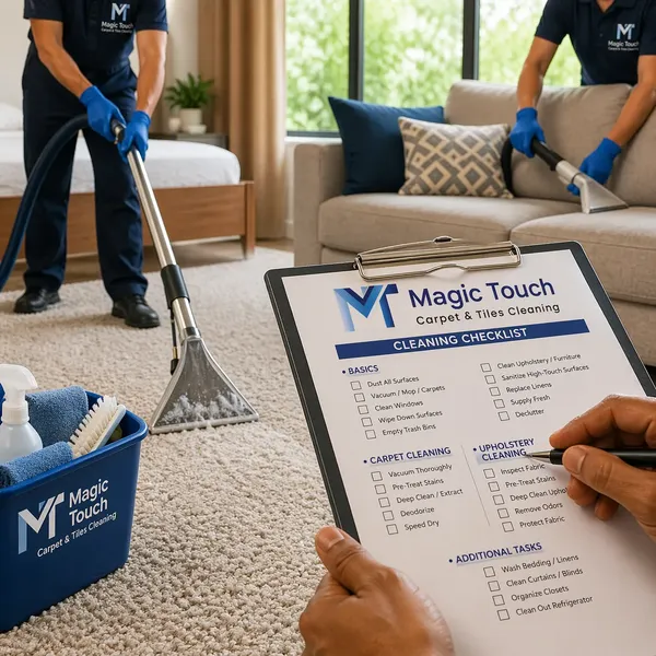 Cleaning services booking Illawarra
