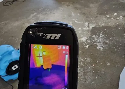 Water Damage Restoration