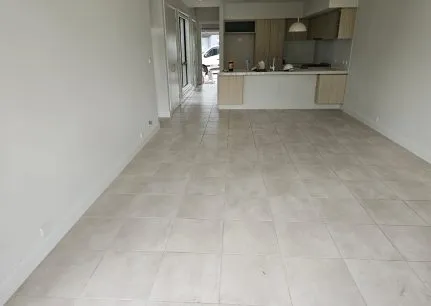 Tile & Grout Cleaning