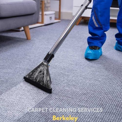 carpet cleaning services Berkeley