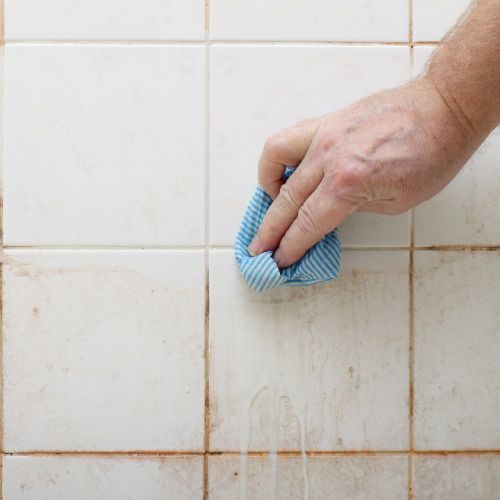 TILE AND GROUT CLEANING WOLLONGONG