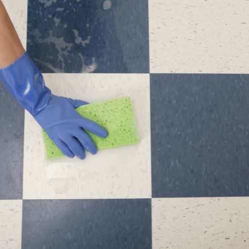 Tile And Grout Cleaning Bulli