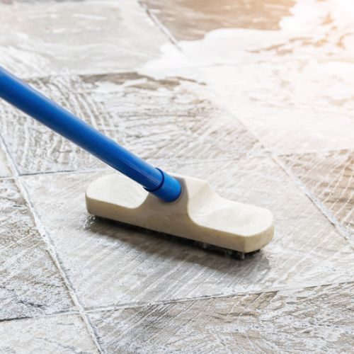 Tile And Grout Cleaning Warilla